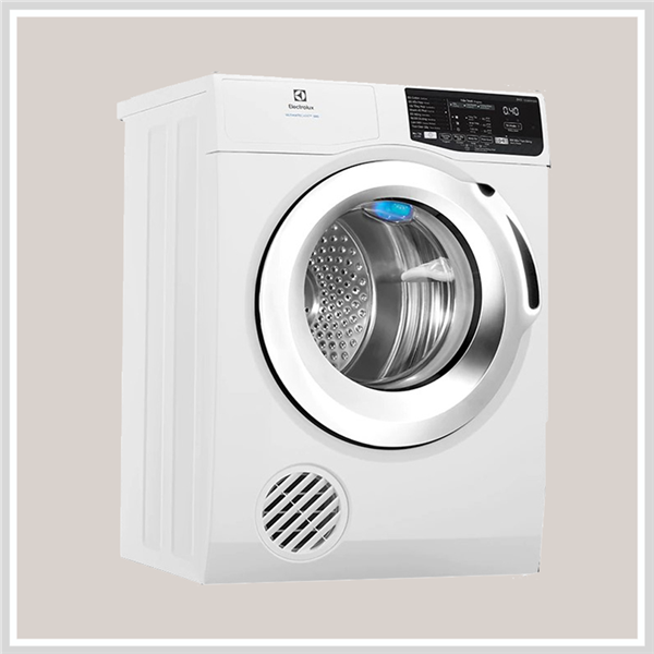 Máy Sấy Electrolux EDS805KQWA